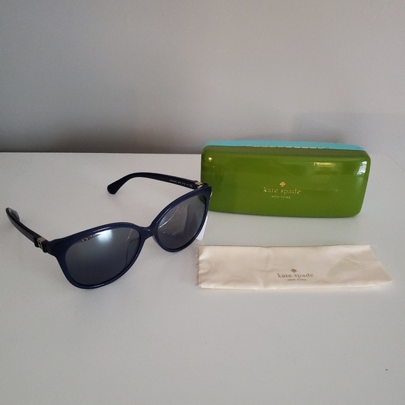 kate spade Accessories - Kate Spade Brieanna sunglasses NWT